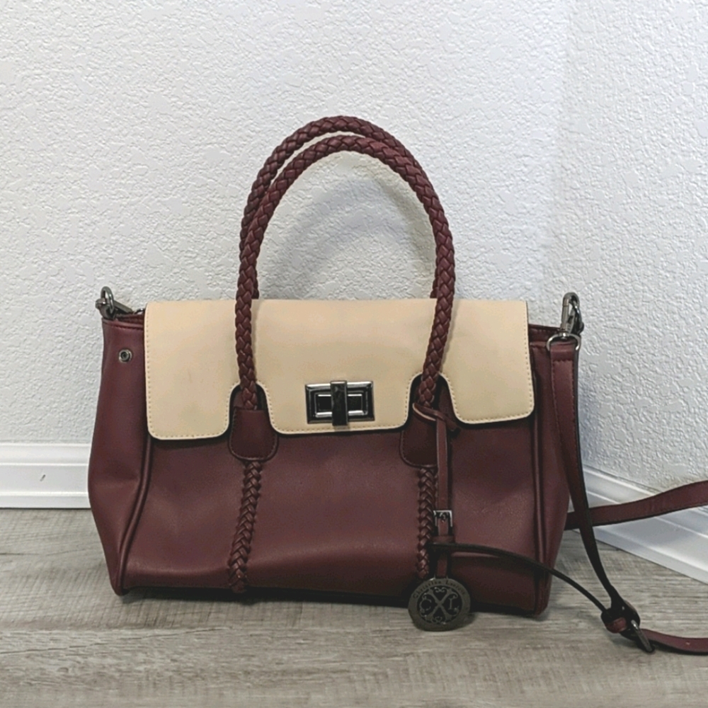 Christian LaCroix bag